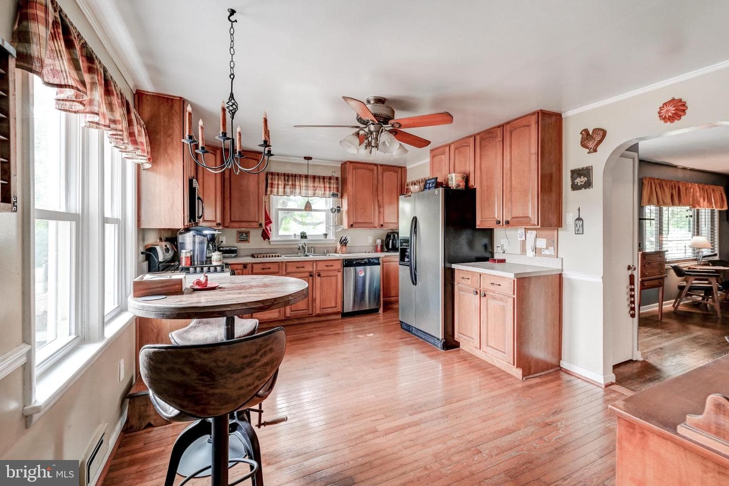 5371 Long Corner Road photo 11