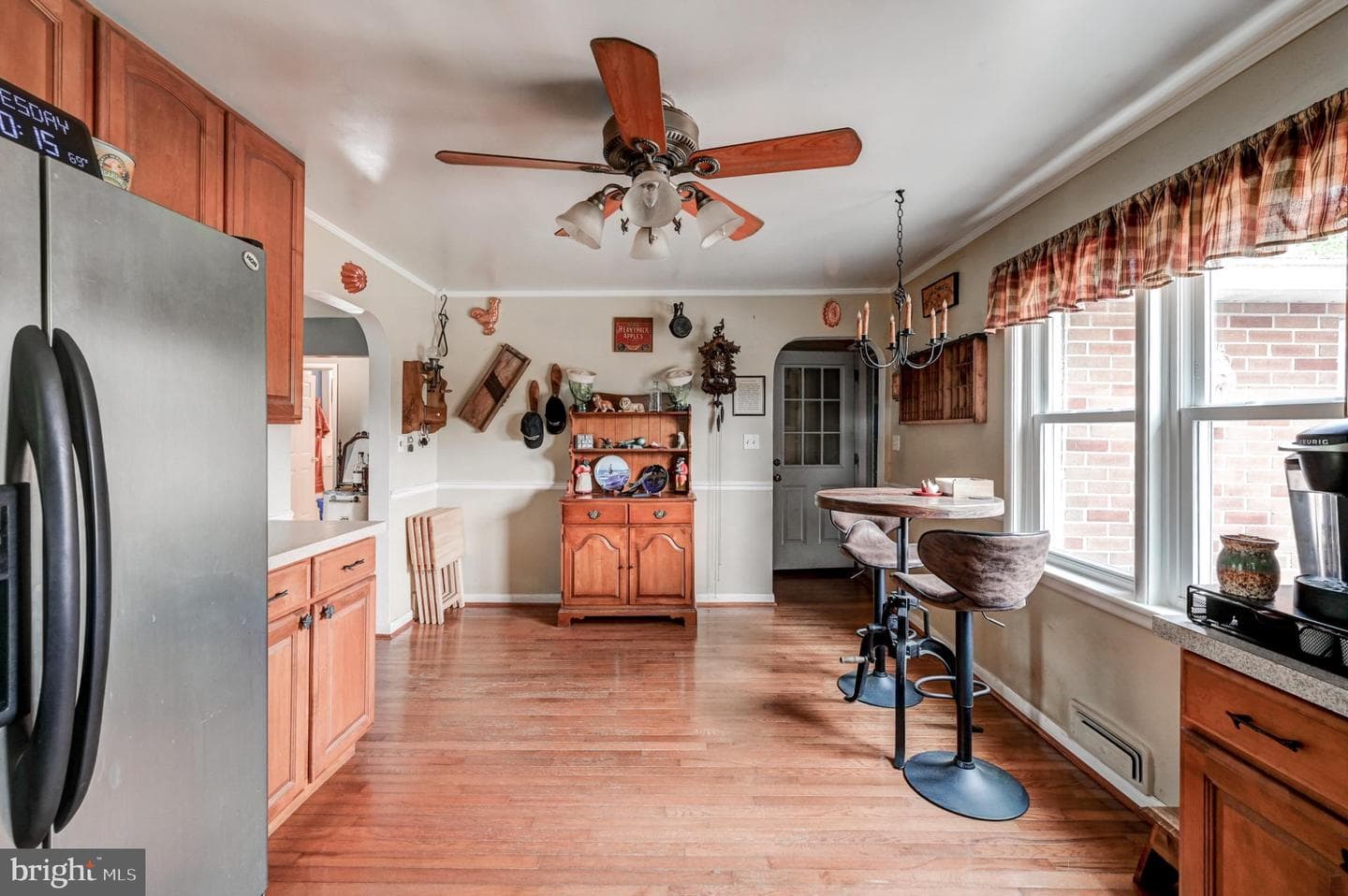 5371 Long Corner Road photo 12
