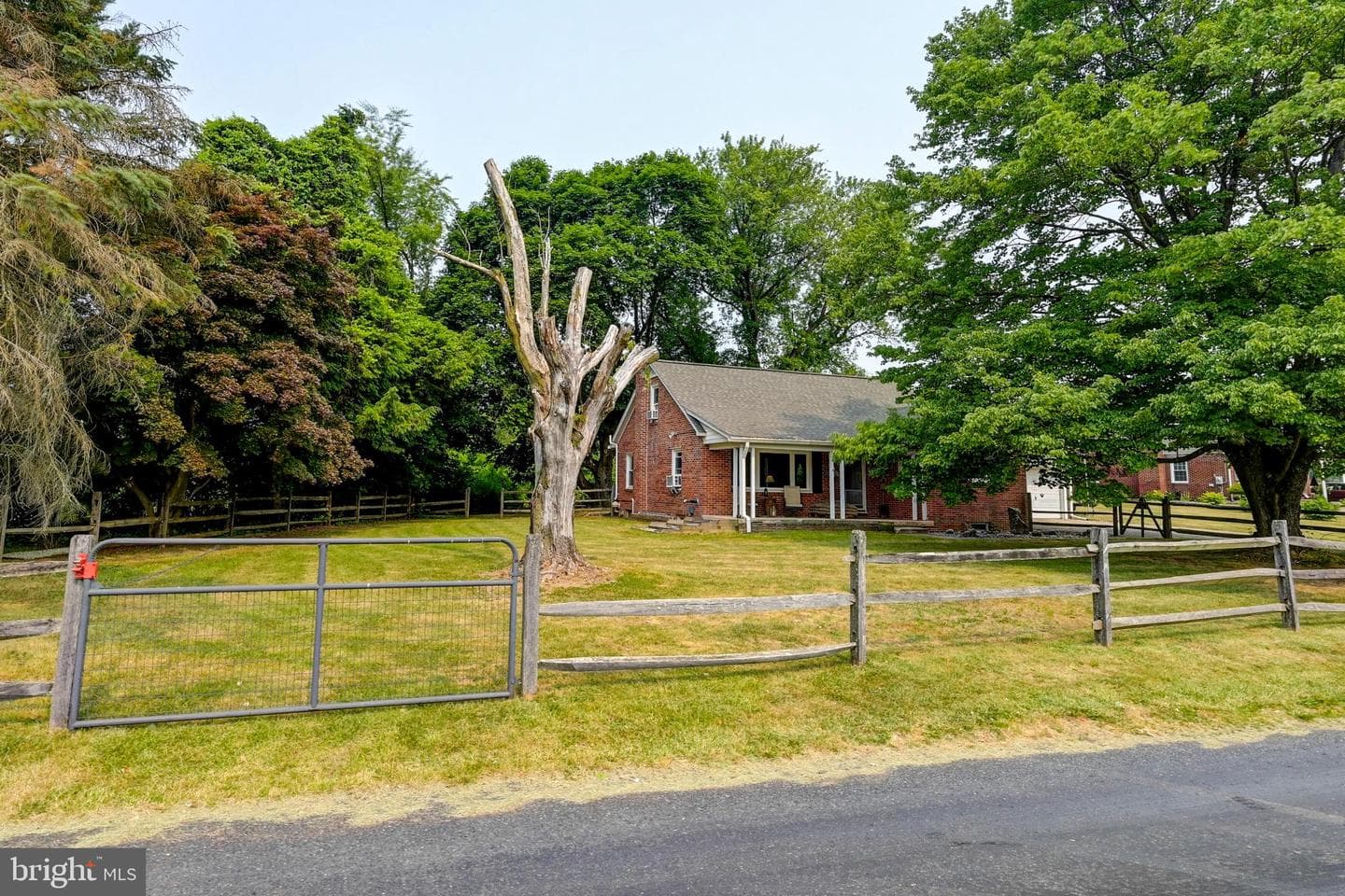 5371 Long Corner Road photo 2