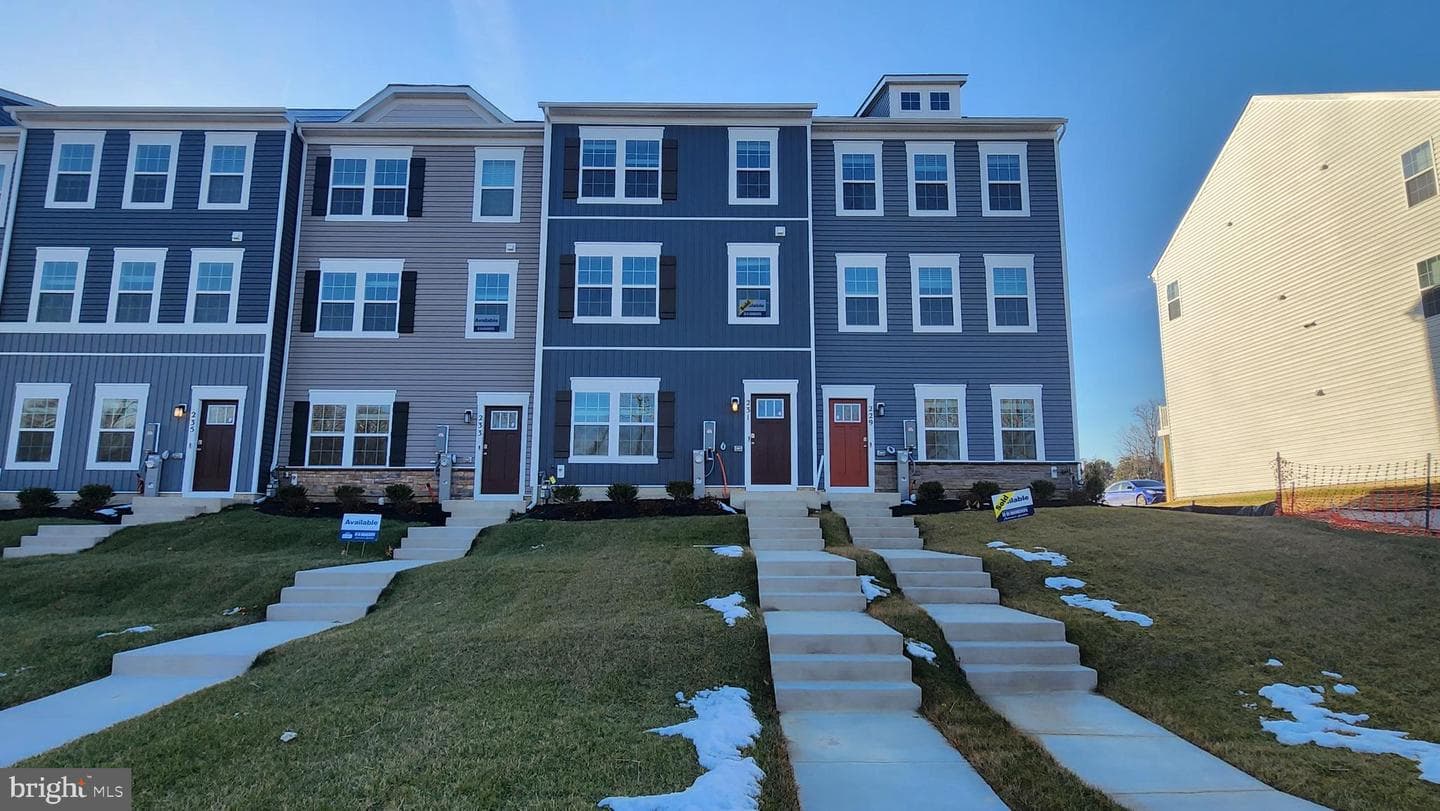 231 Joppa Farm Road, Joppa