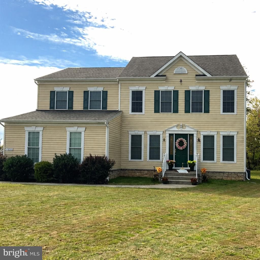4032 Old Federal Hill Road, Jarrettsville