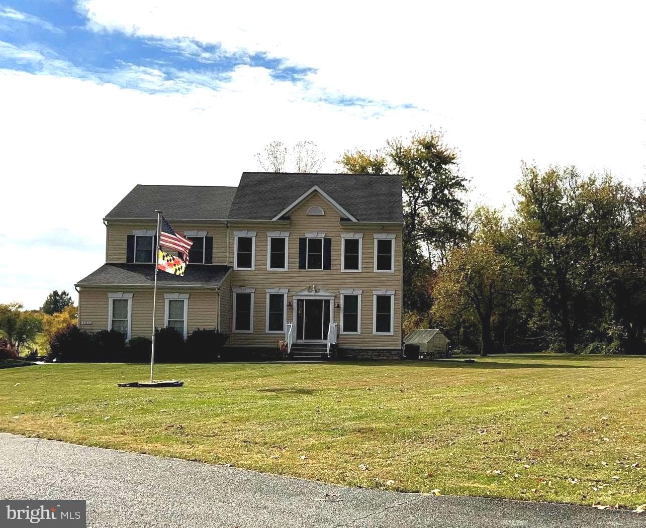 4032 Old Federal Hill Road, Jarrettsville