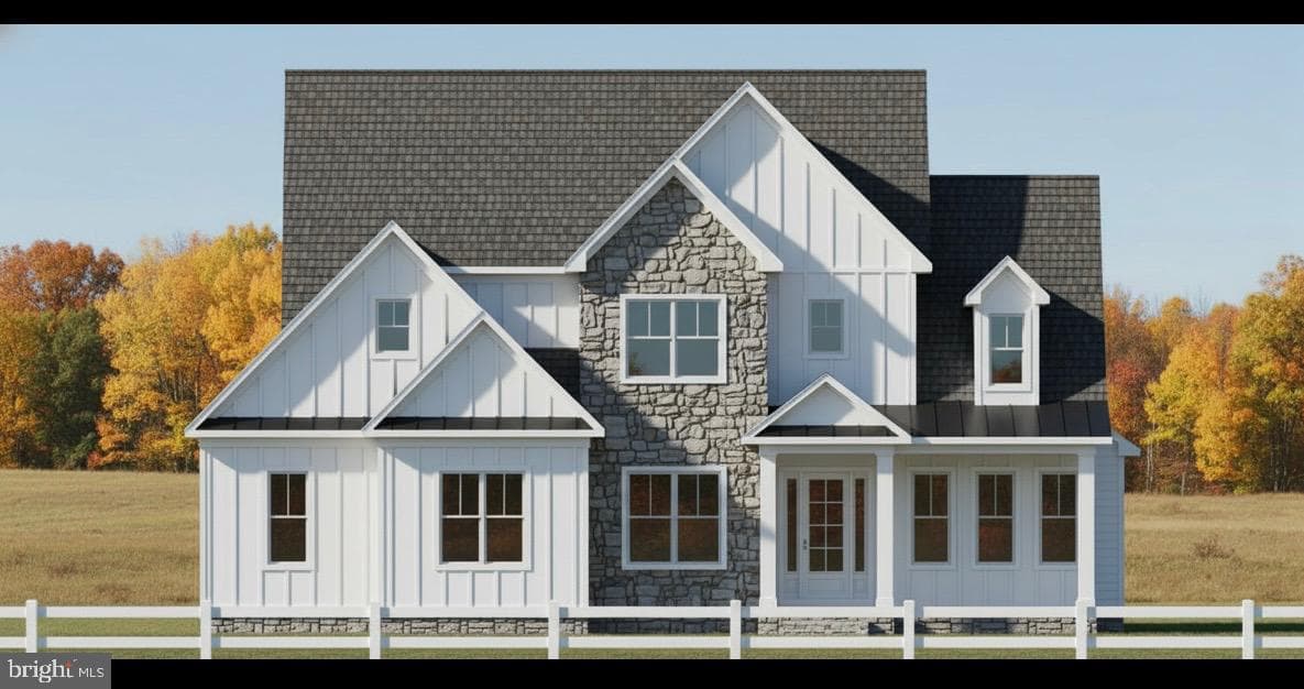 2511 Port Lane, Fallston