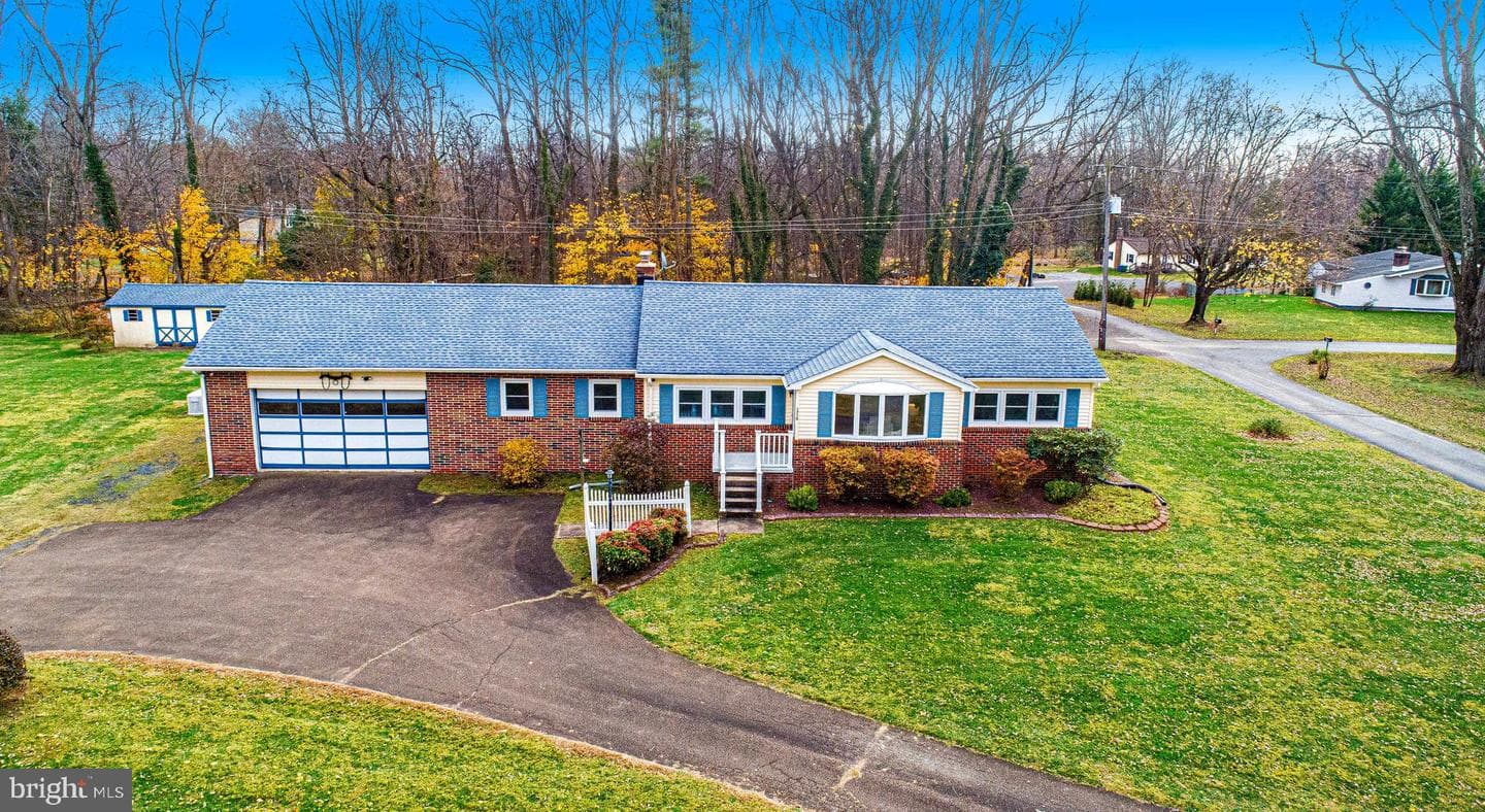 1710 Granite Road photo 2