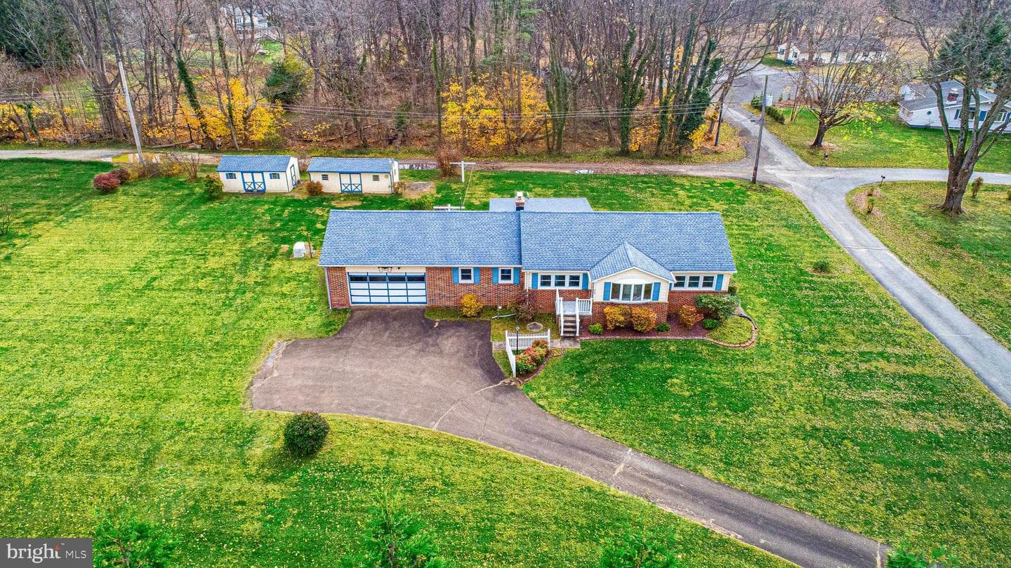 1710 Granite Road photo 3