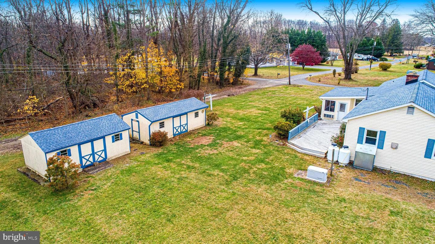 1710 Granite Road photo 41