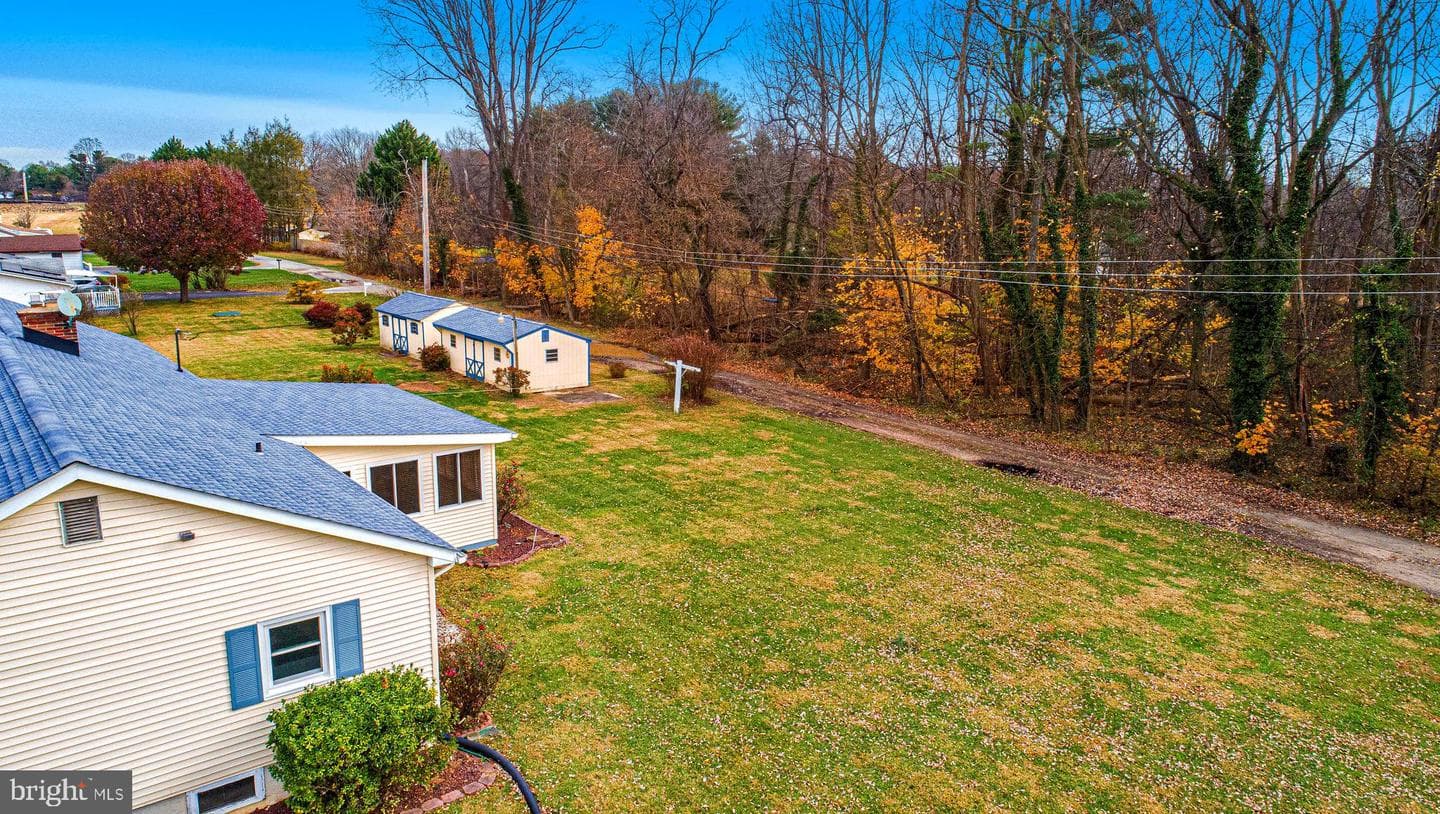1710 Granite Road photo 43