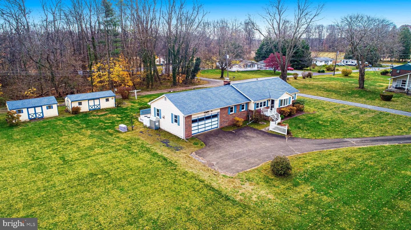 1710 Granite Road photo 45
