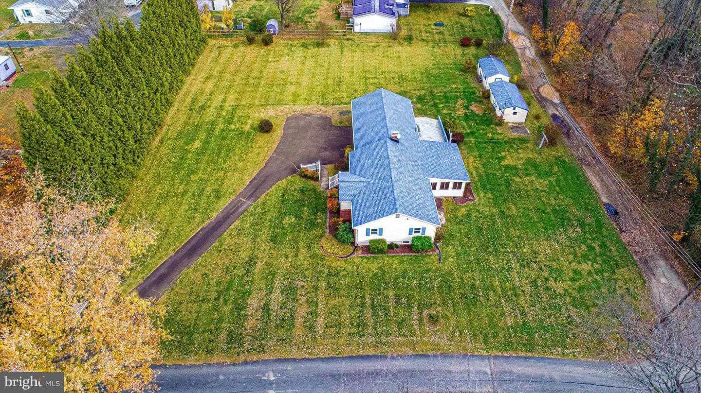 1710 Granite Road photo 50