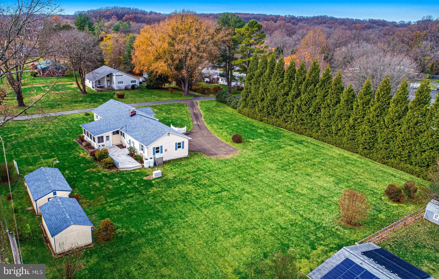 1710 Granite Road photo 53