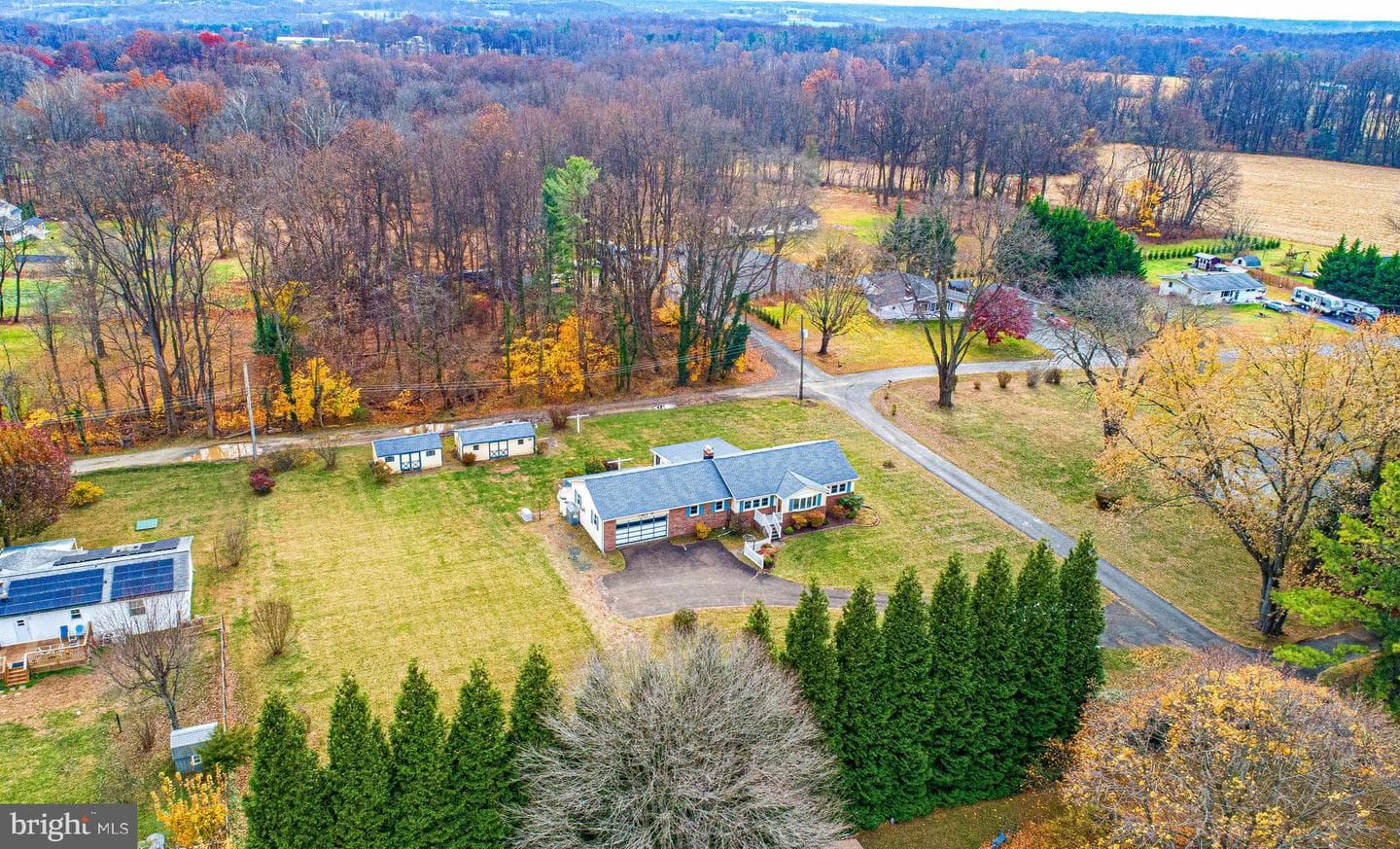 1710 Granite Road photo 55