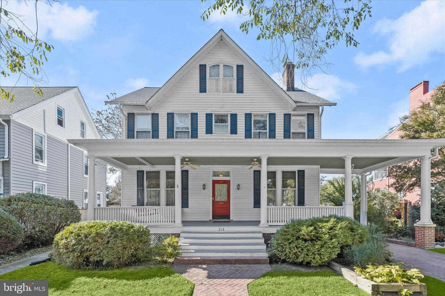 218 S Union Avenue