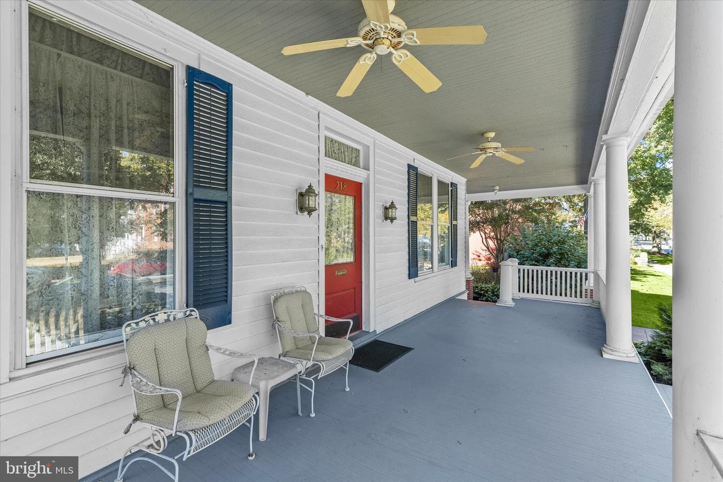 218 S Union Avenue photo 4