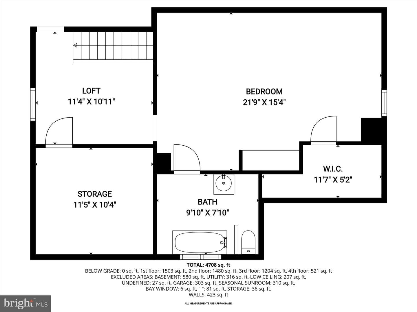 218 S Union Avenue photo 86