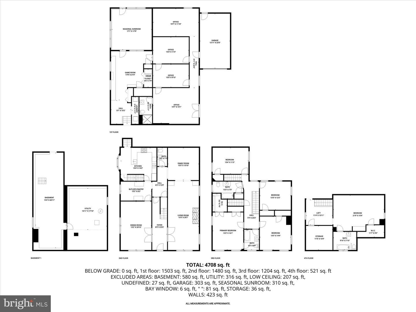 218 S Union Avenue photo 88