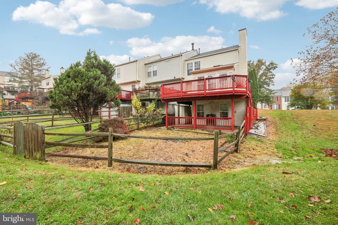 213 High Meadow Terrace photo 40