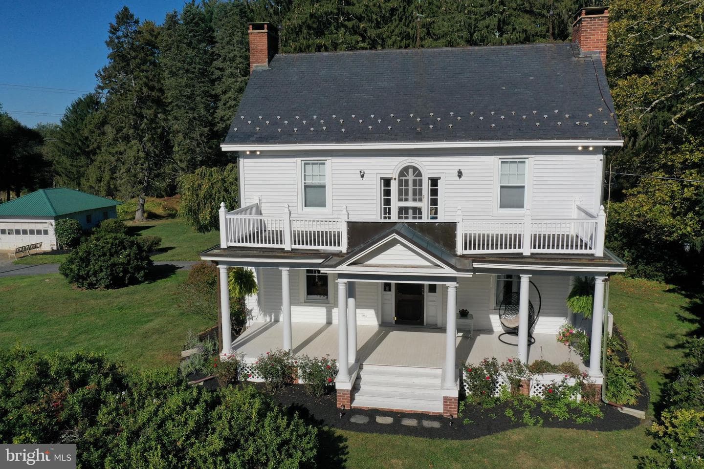 600 Rock Spring Church Road, Forest Hill