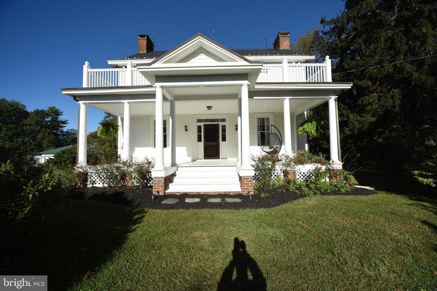 600 Rock Spring Church Road, Forest Hill