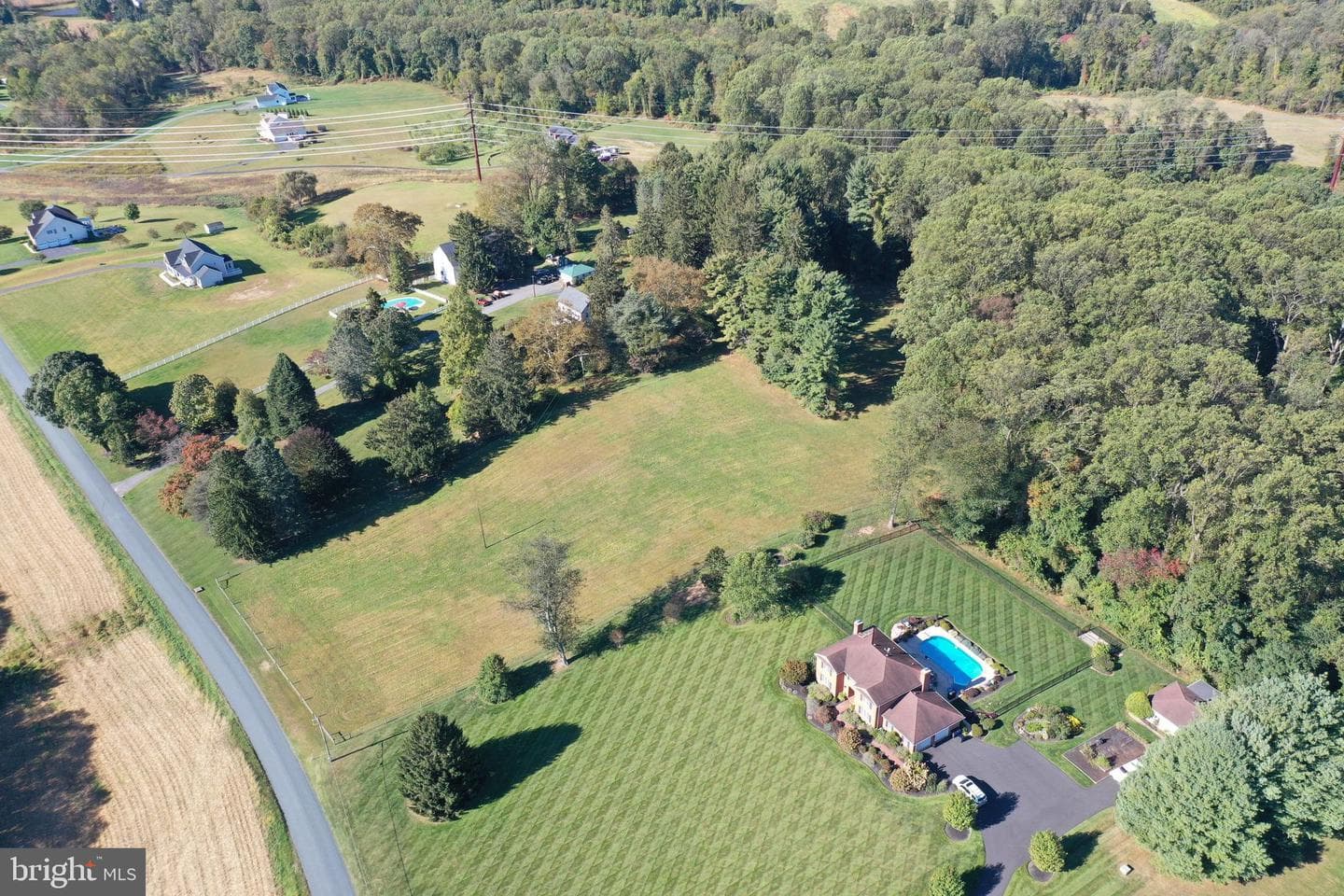 600 Rock Spring Church Road photo 49