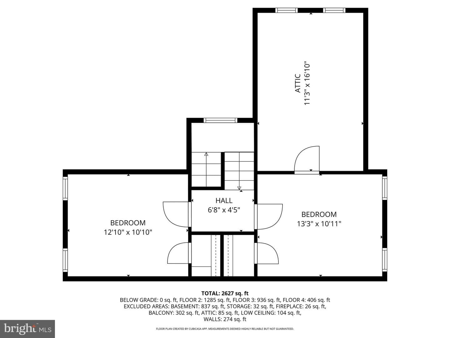 600 Rock Spring Church Road photo 55