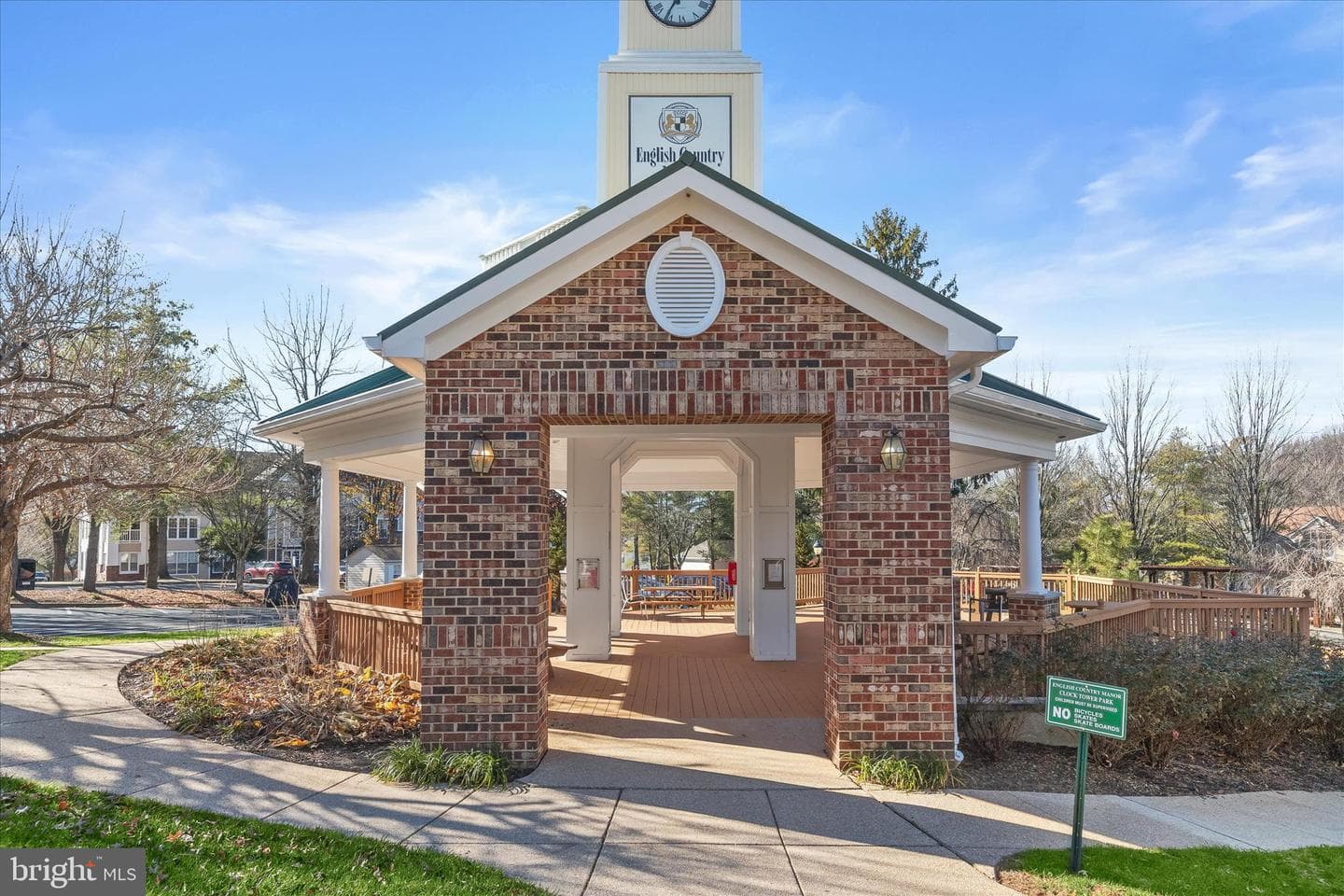 300 Canterbury Road #300-I photo 35