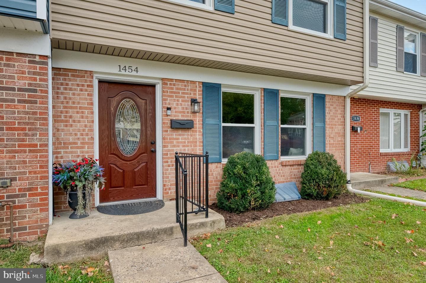 1454 Harford Square Drive photo 4