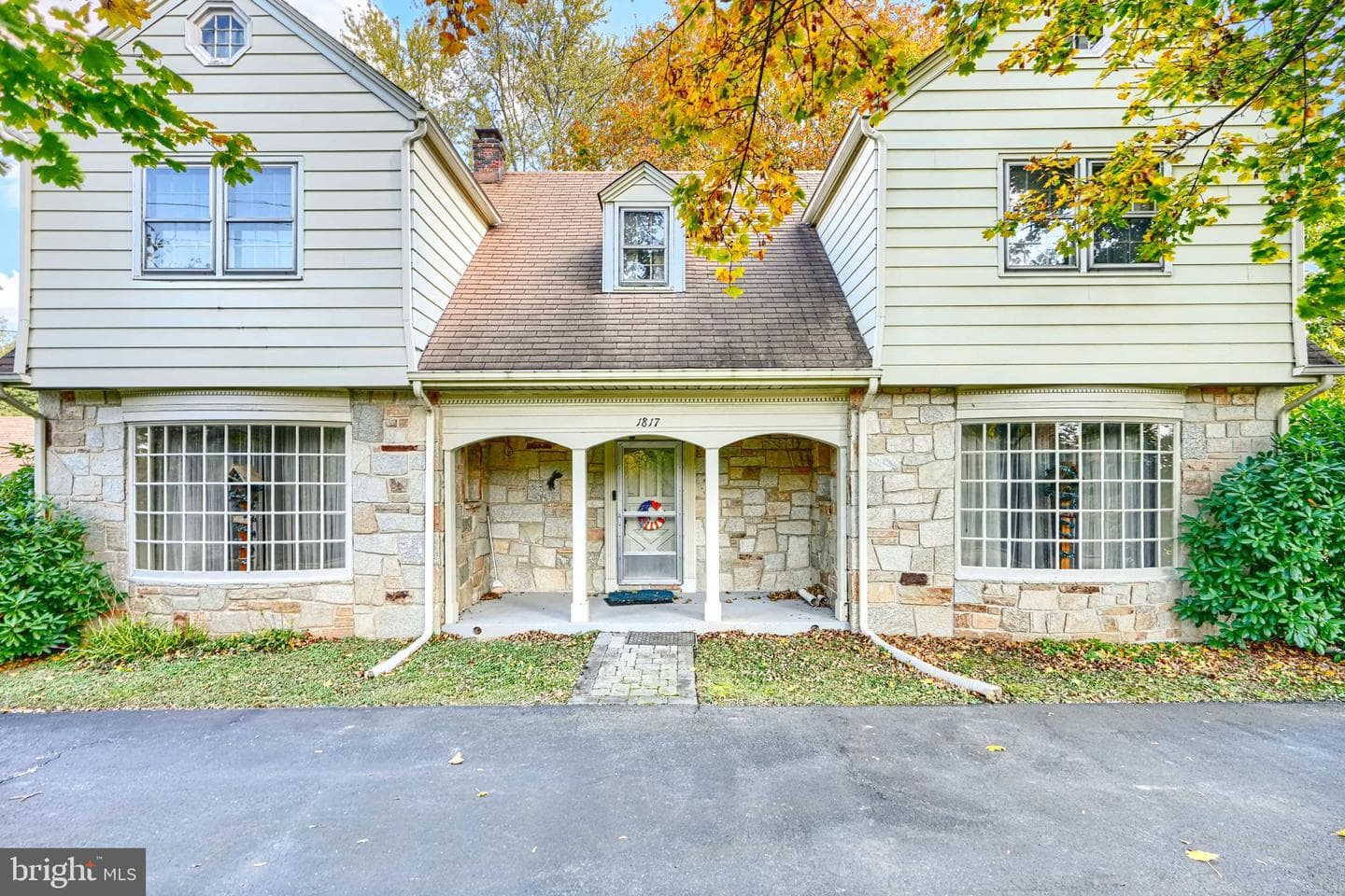 1817 Rock Spring Road photo 2