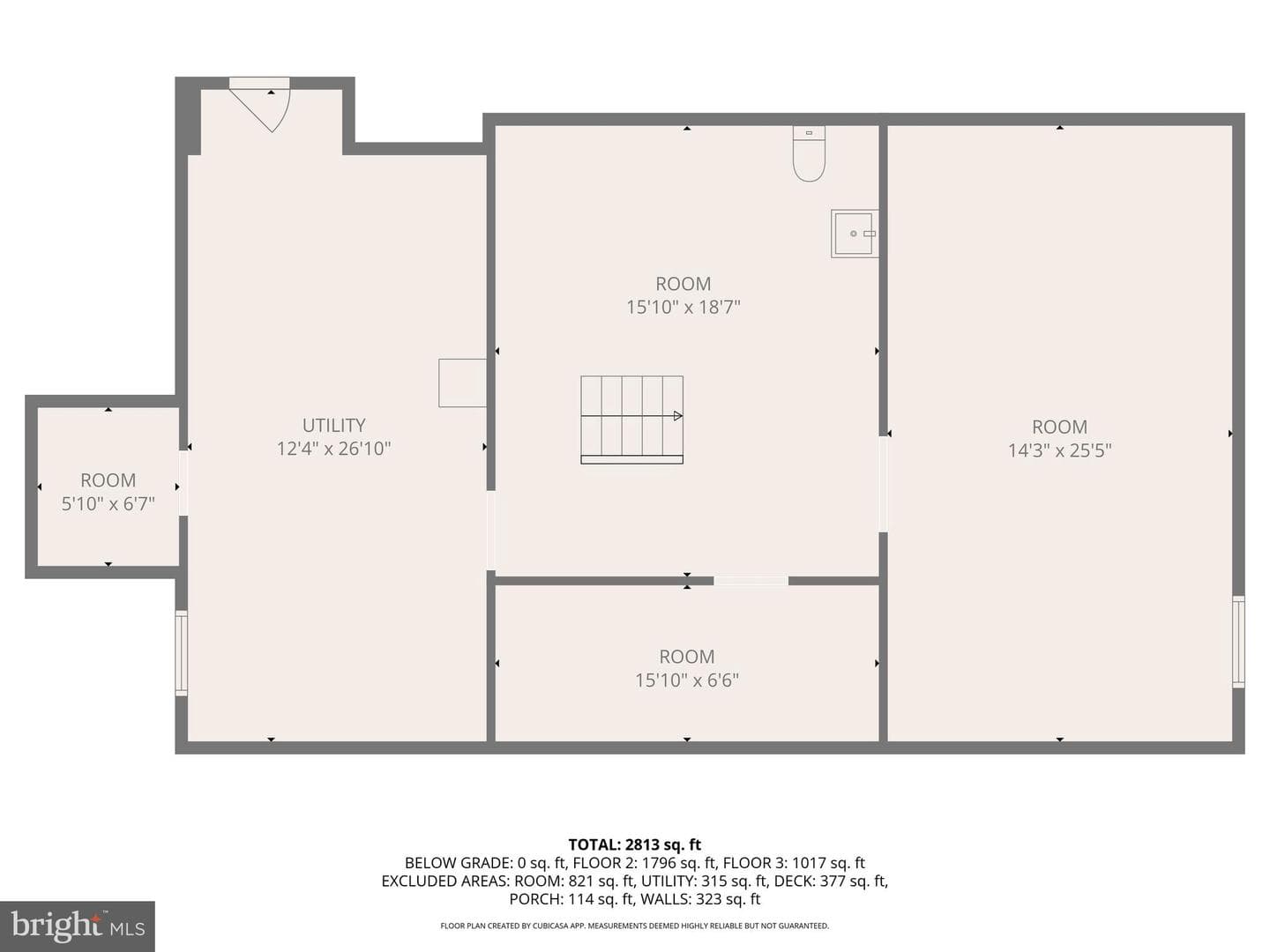 1817 Rock Spring Road photo 94