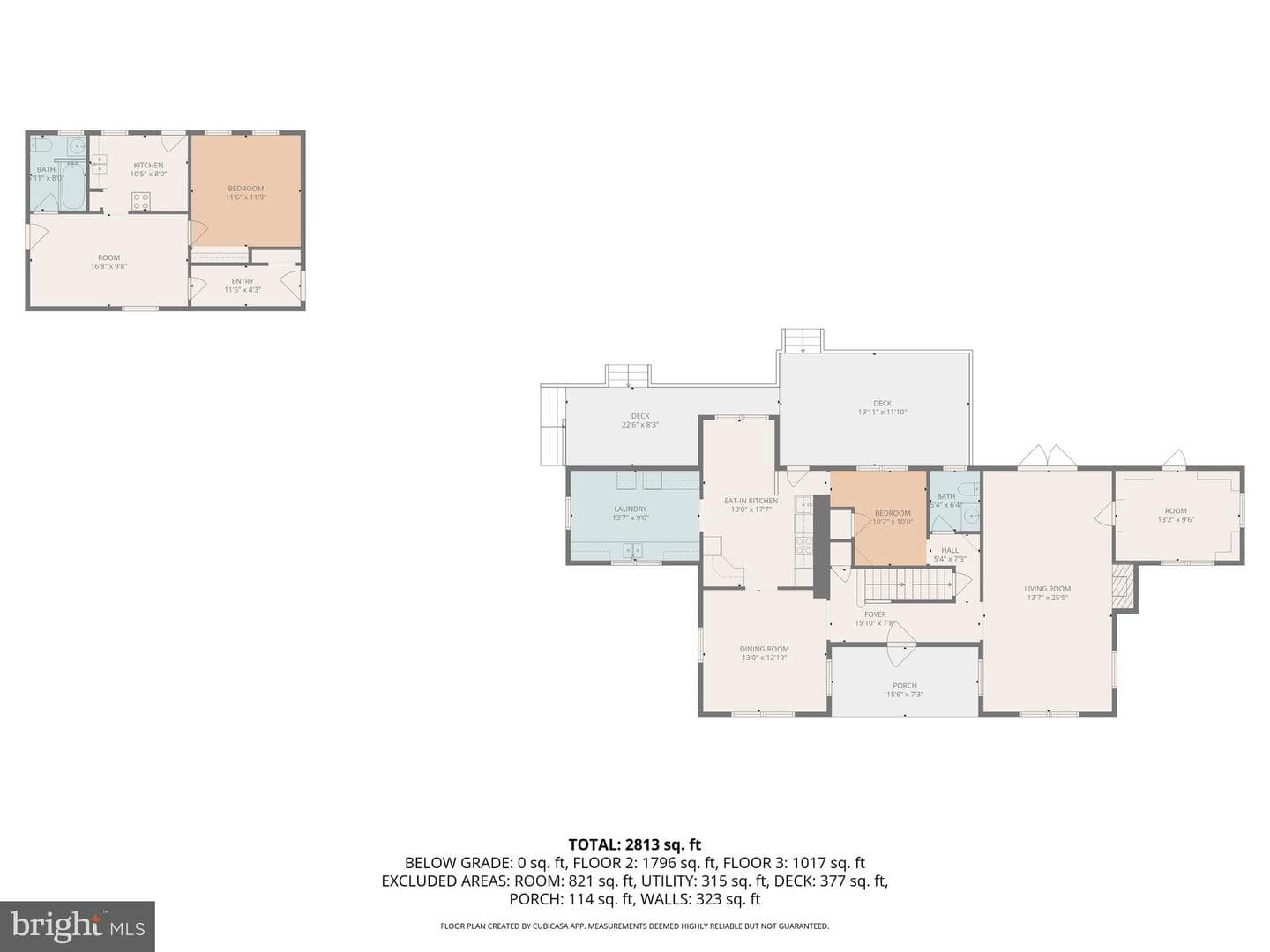 1817 Rock Spring Road photo 95