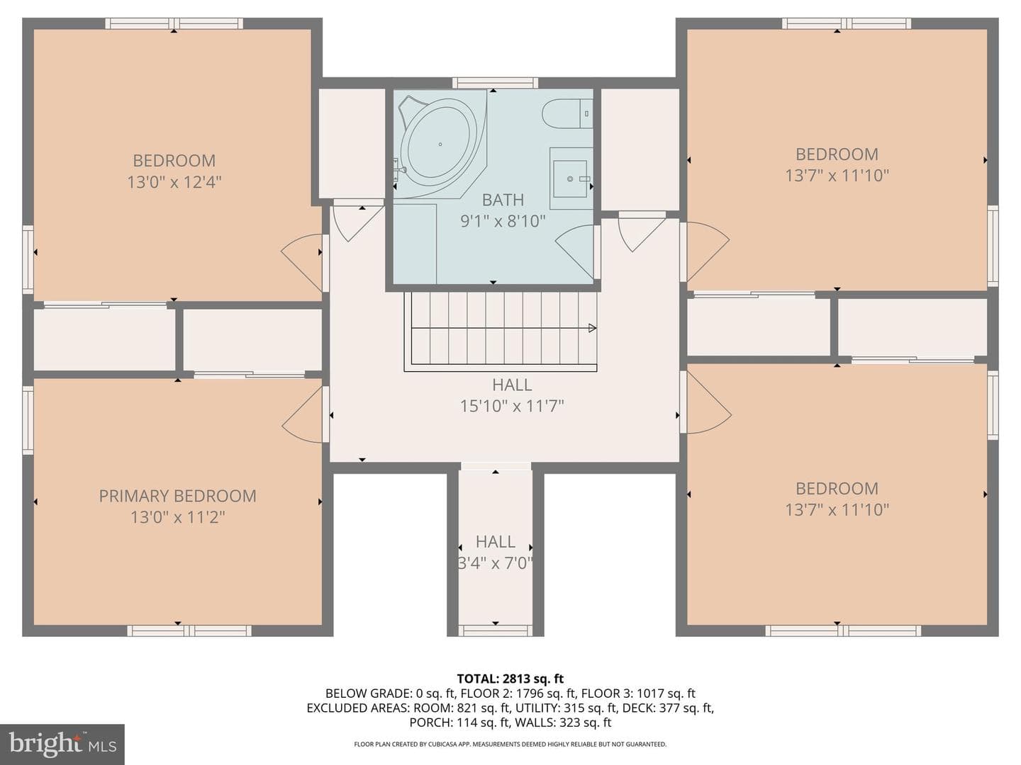 1817 Rock Spring Road photo 96