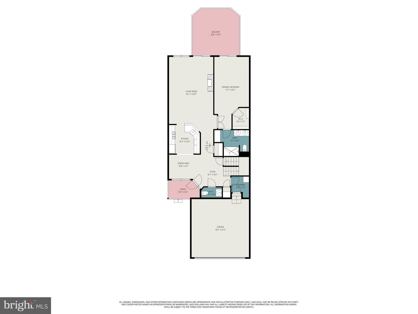 502 Counterpoint Circle photo 35