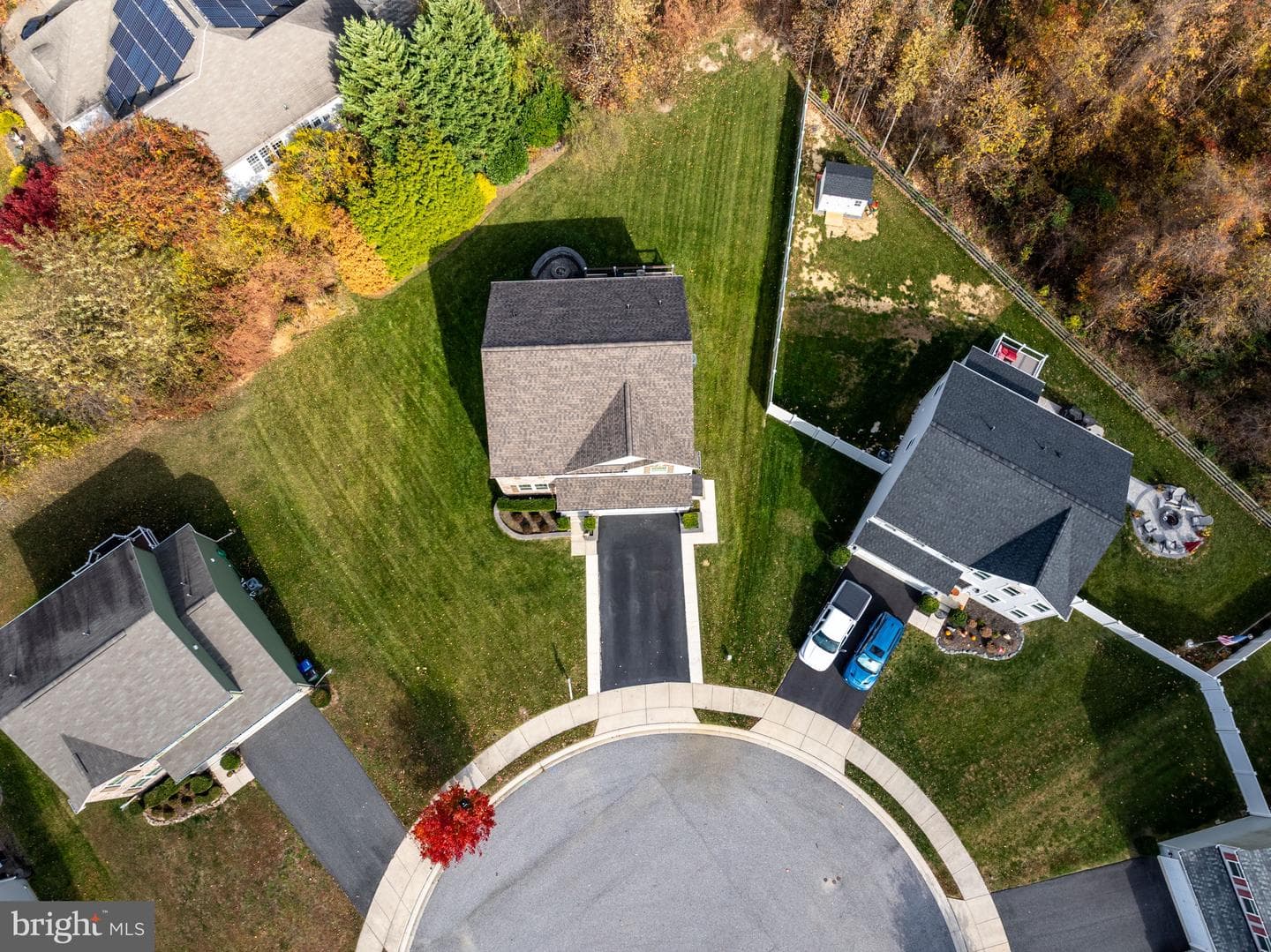 1116 Melissa Court photo 33
