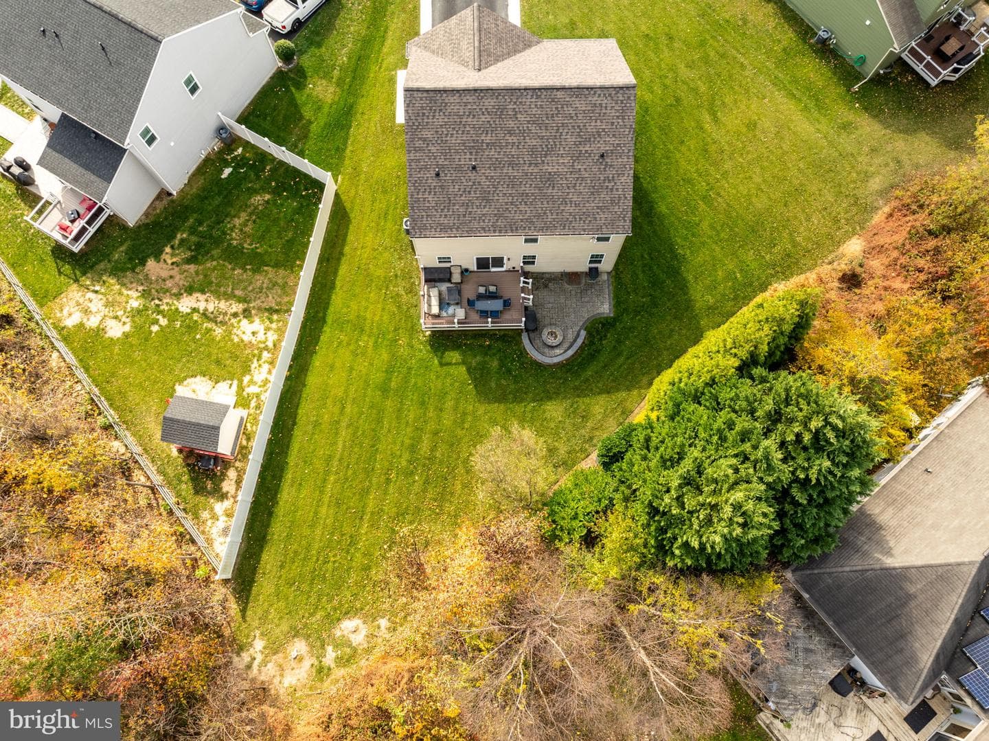1116 Melissa Court photo 34