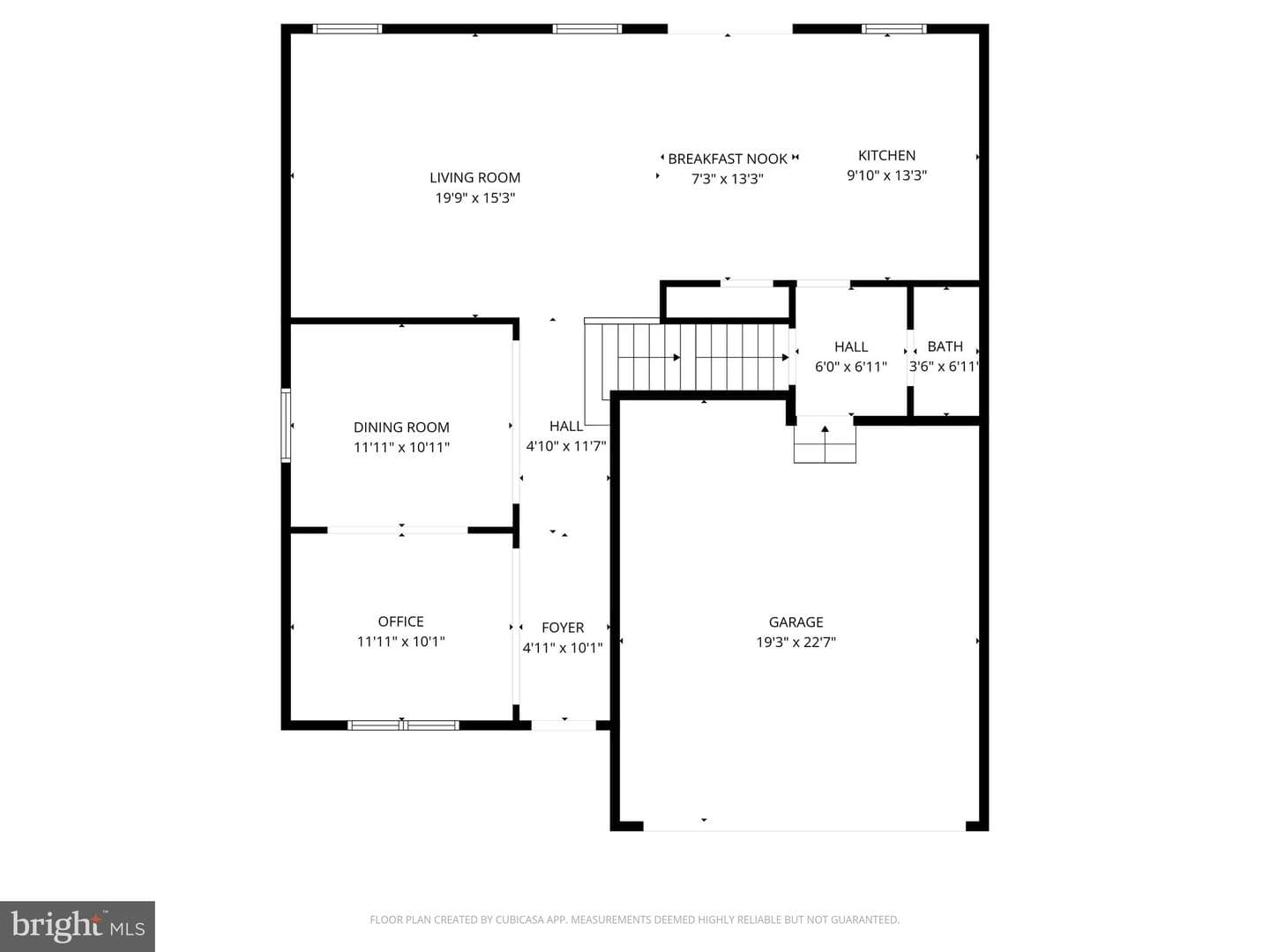 1116 Melissa Court photo 37
