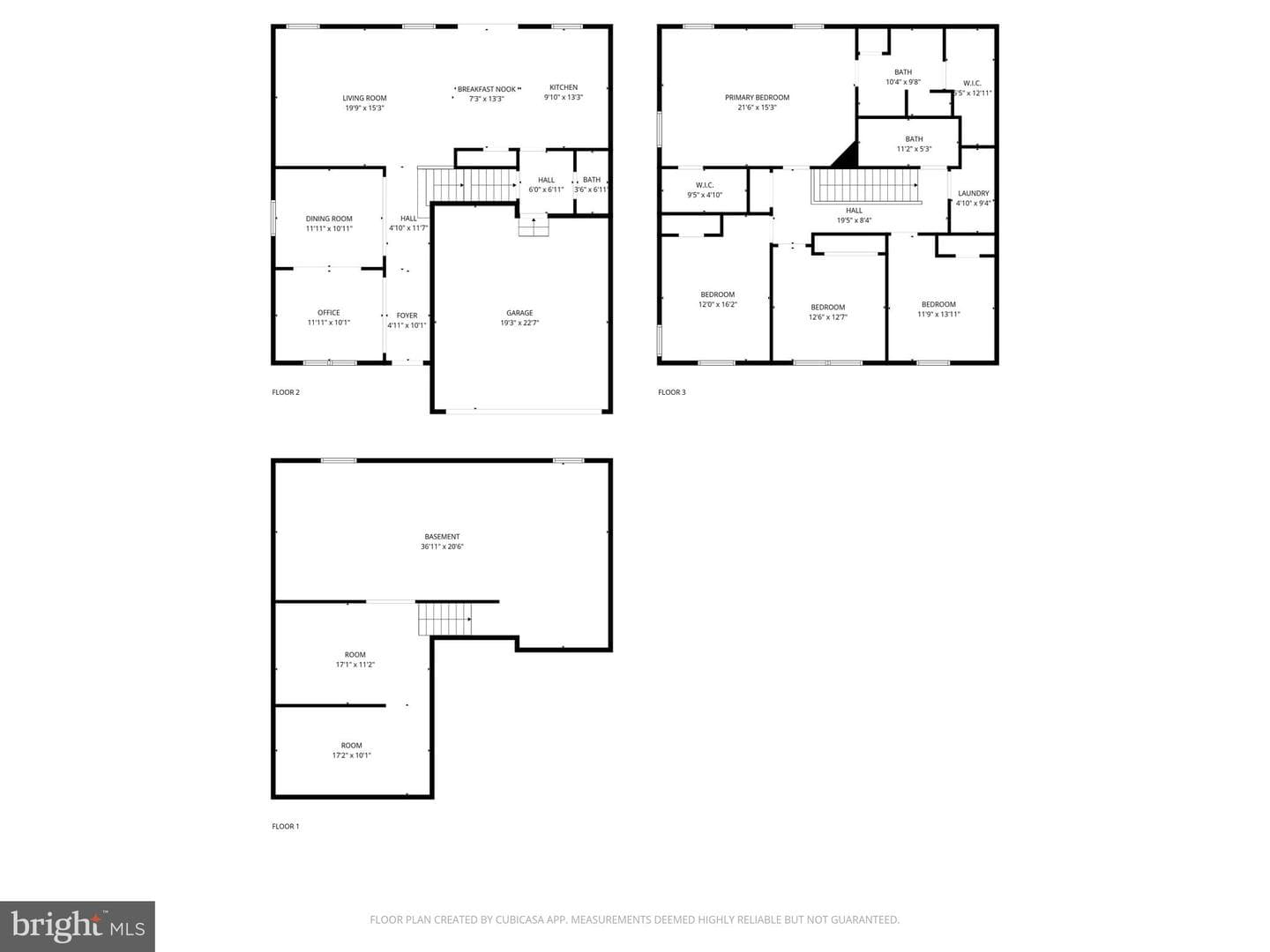 1116 Melissa Court photo 42