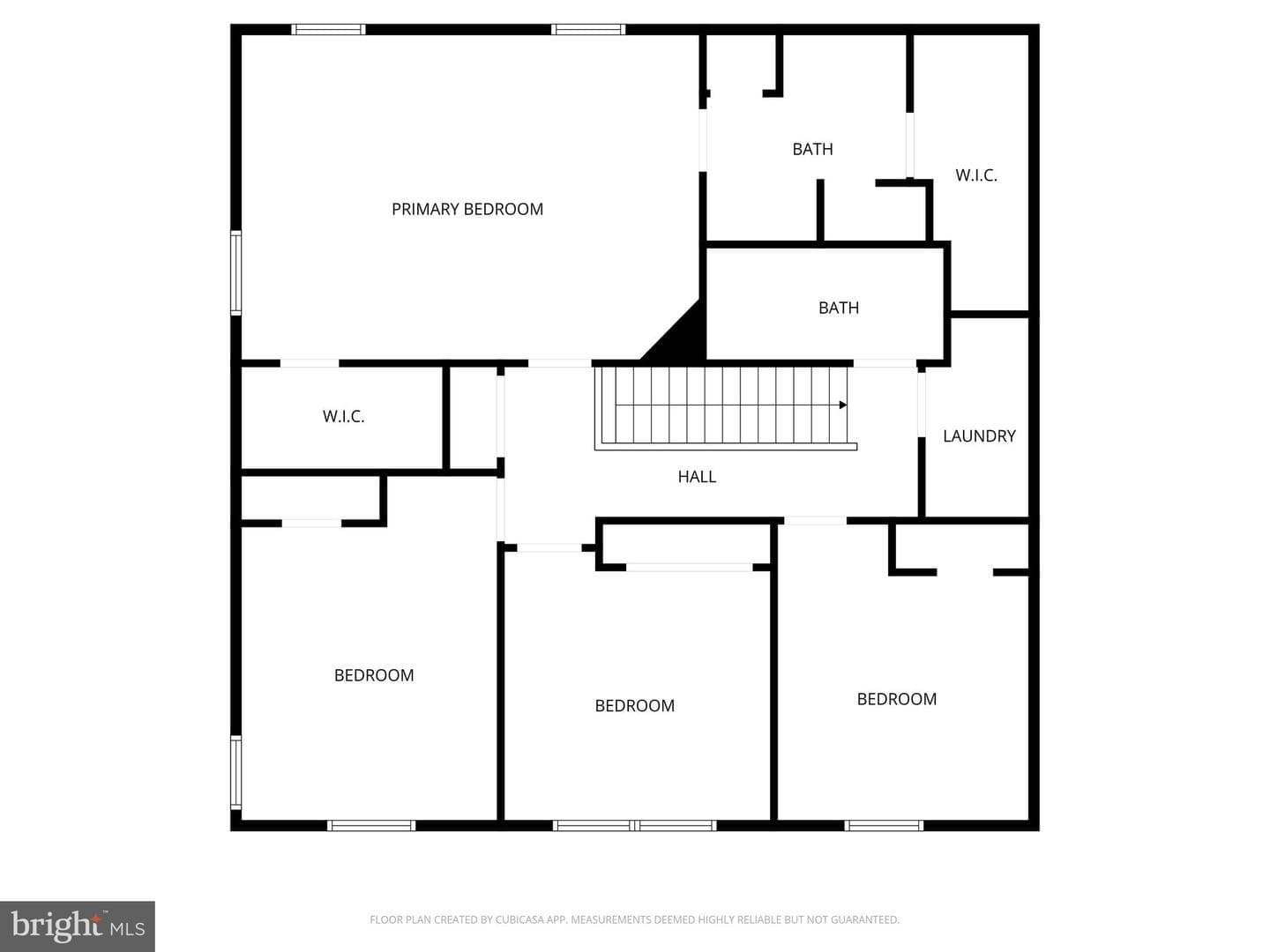 1116 Melissa Court photo 43