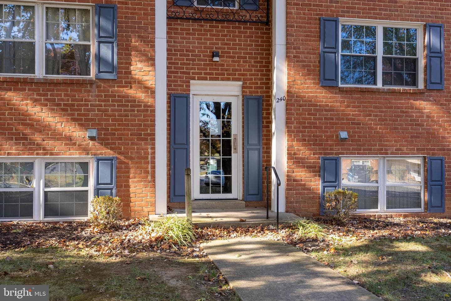 240 Crocker Drive #240-F photo 27