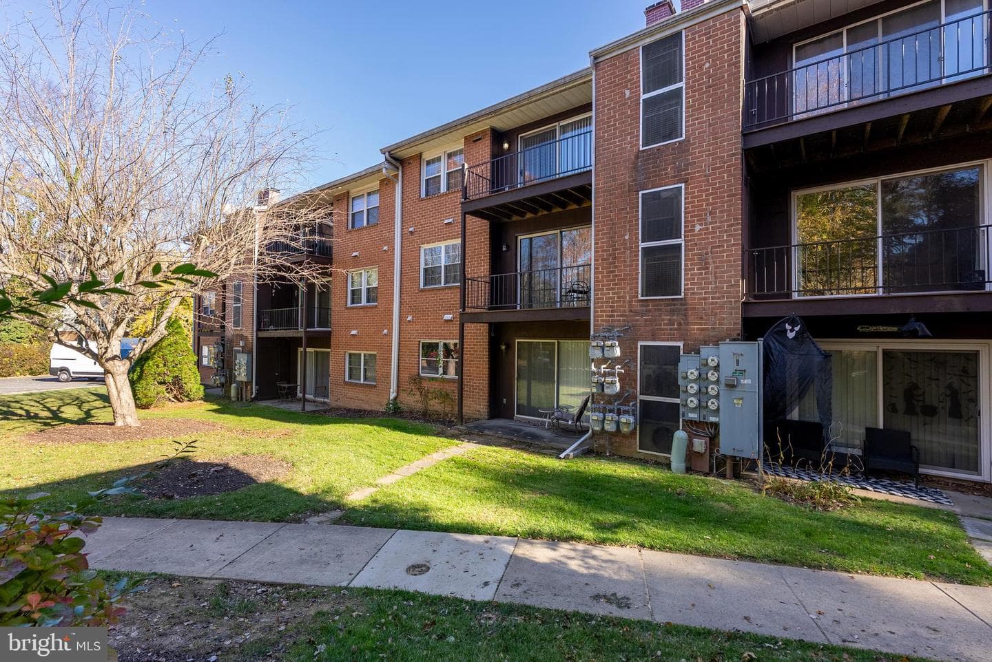 240 Crocker Drive #240-F photo 28