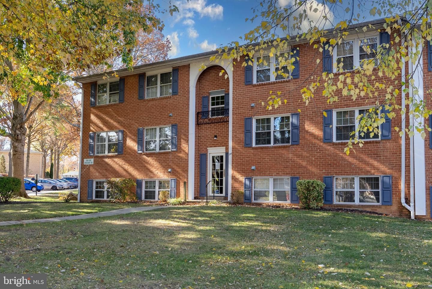240 Crocker Drive #240-F photo 31