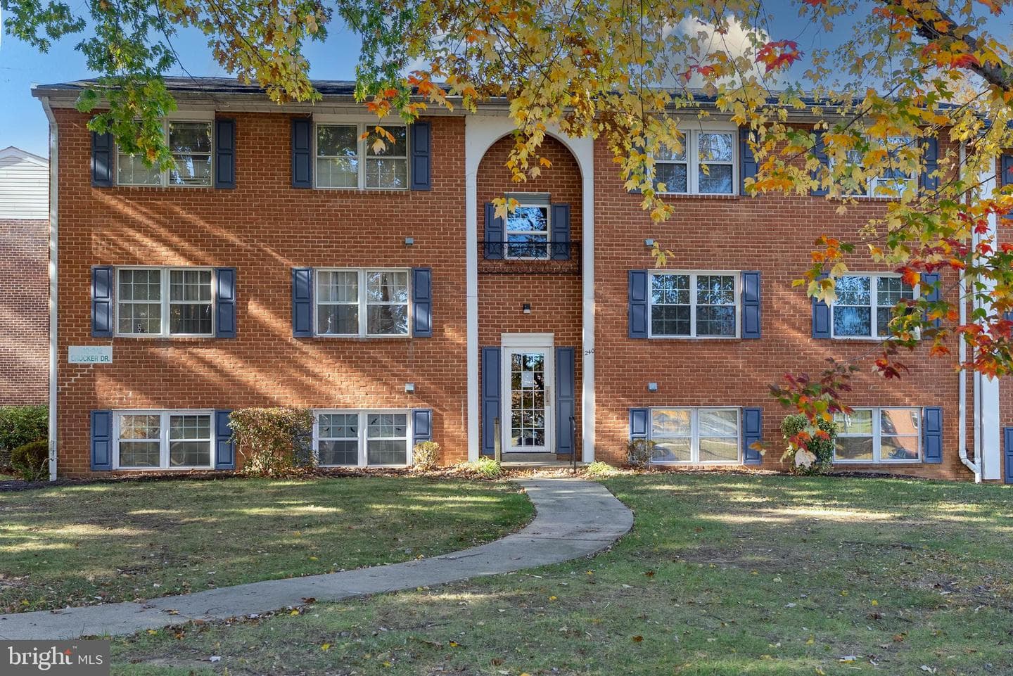 240 Crocker Drive #240-F photo 7