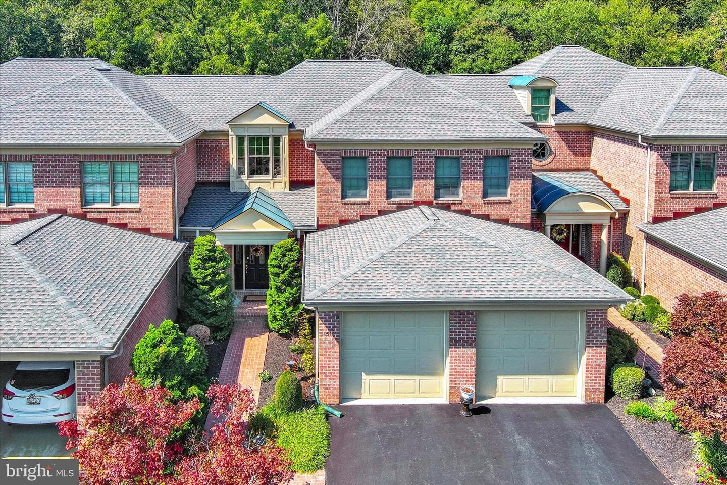 1510 Parkland Drive, Bel Air