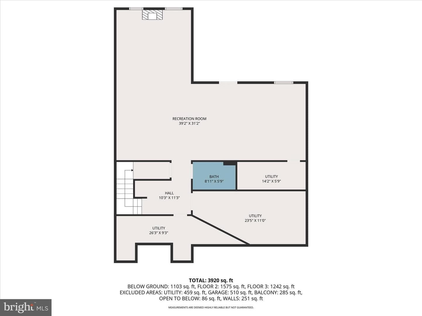 1510 Parkland Drive photo 41