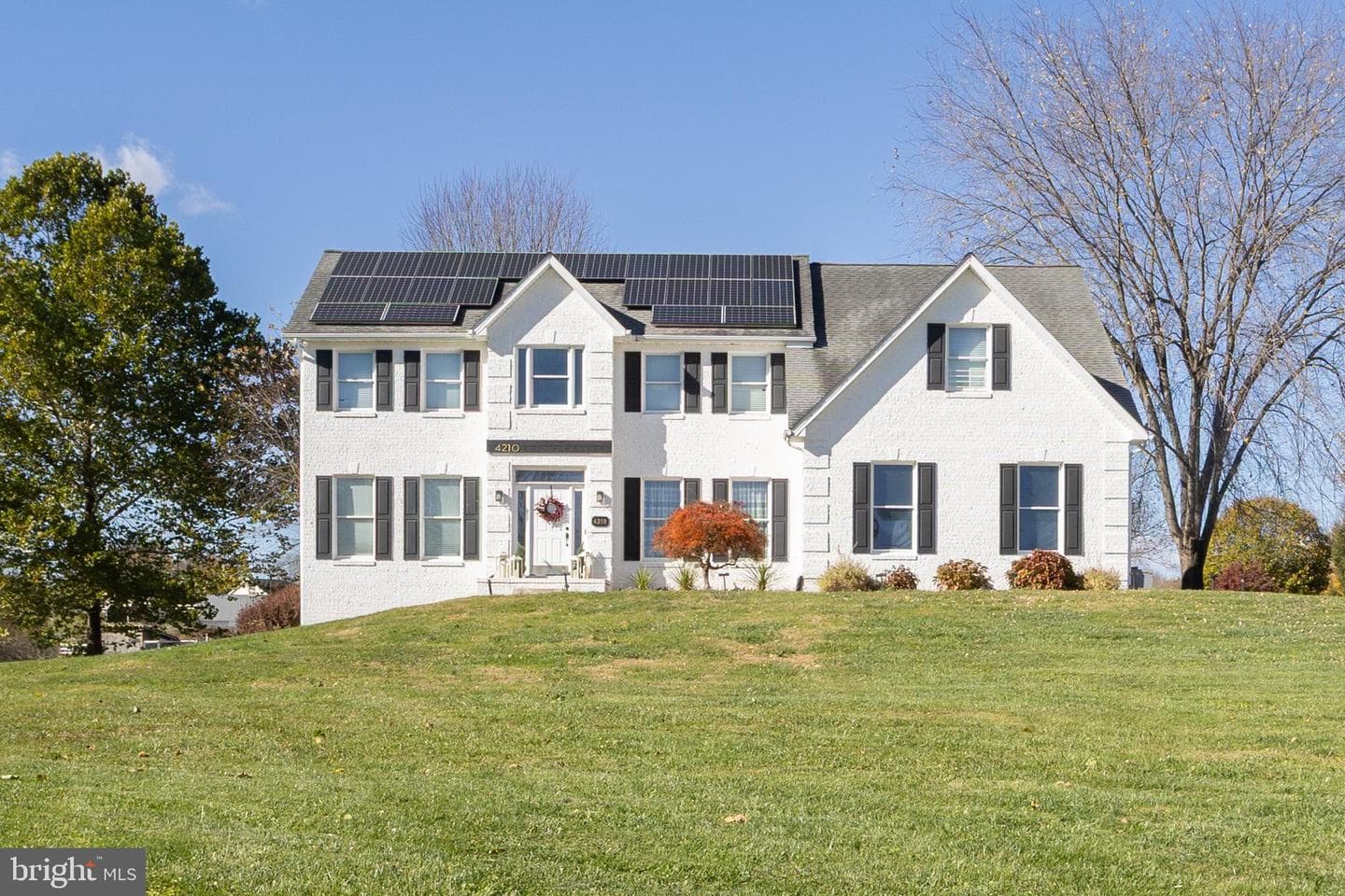 4210 Graceton Road, Pylesville