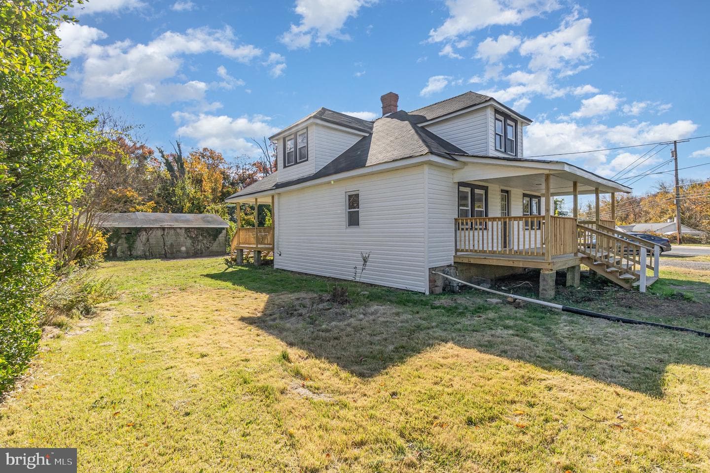 11 Bush Chapel Road photo 33