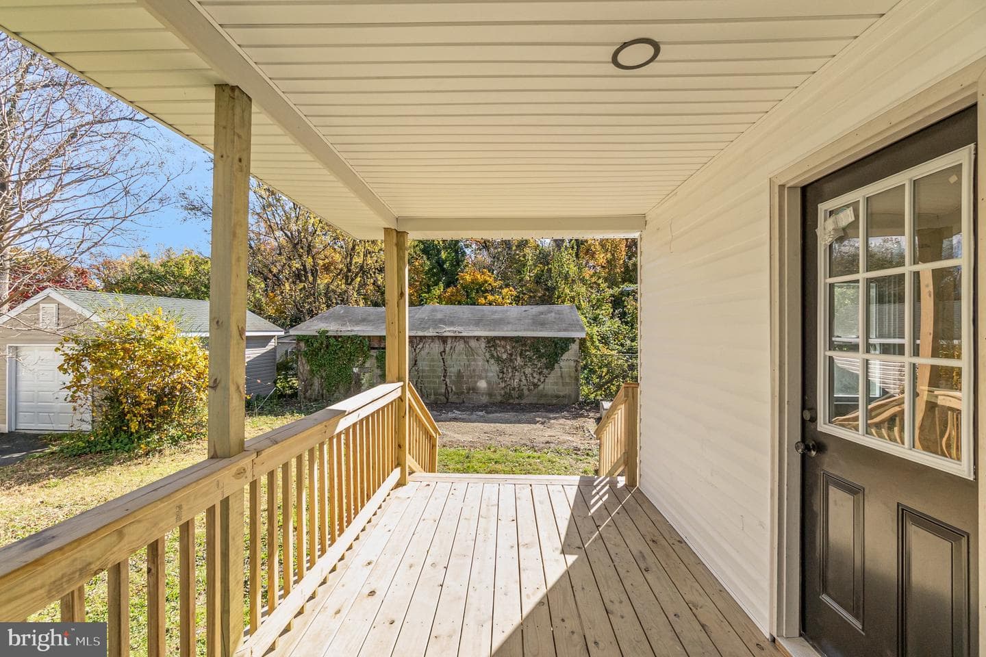 11 Bush Chapel Road photo 36