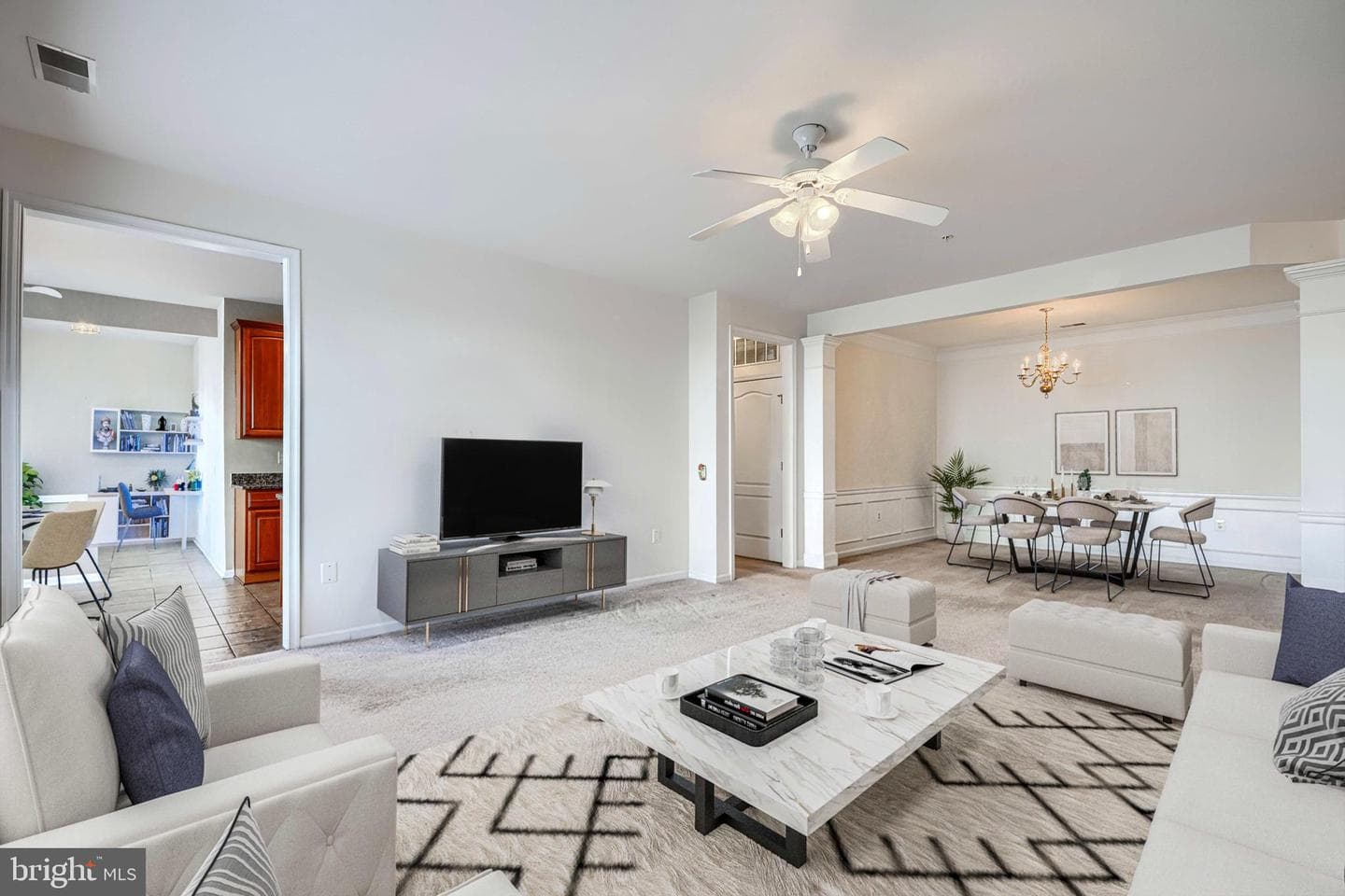 1400 Joppa Forest Drive #1 photo 15
