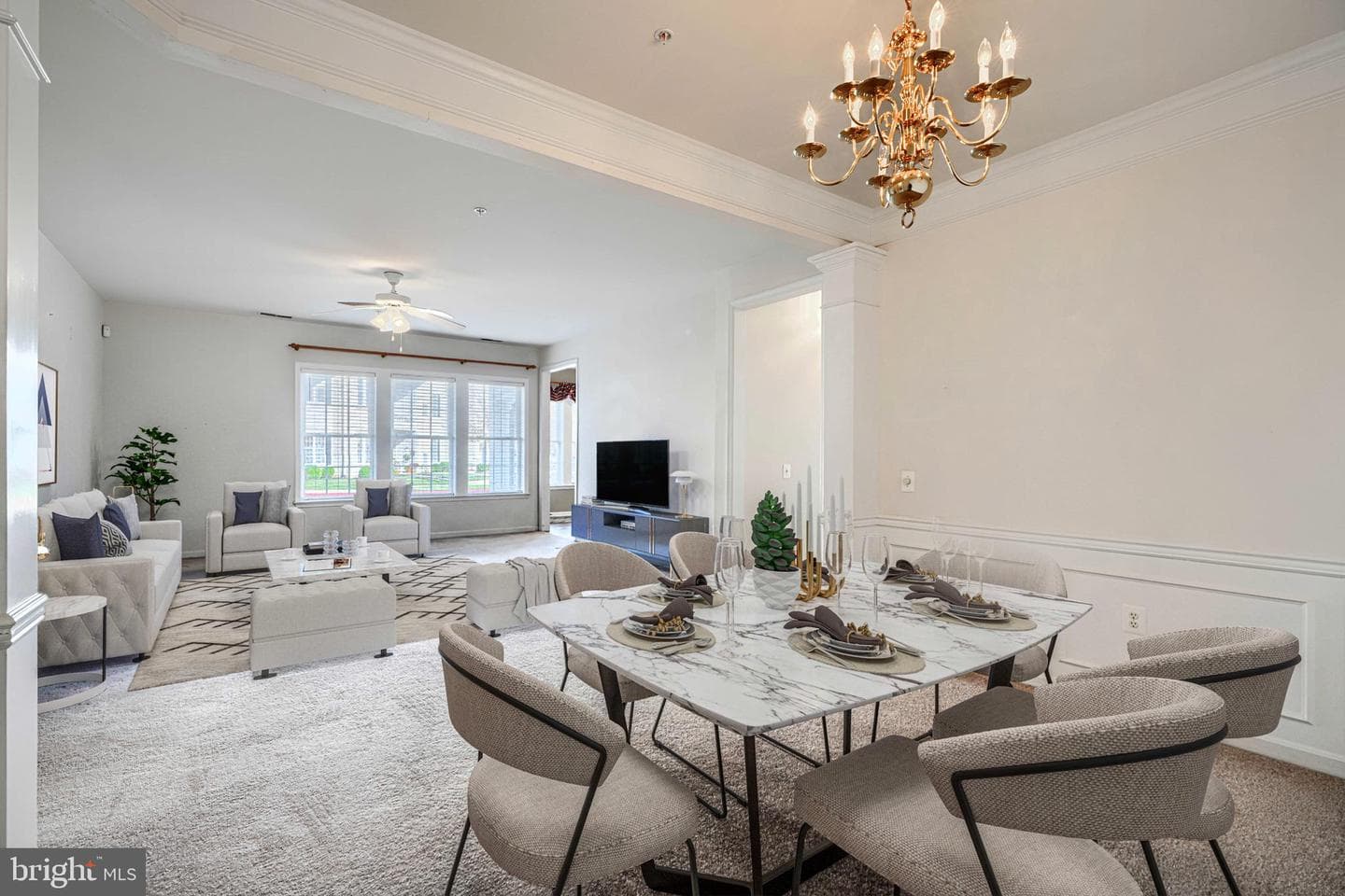 1400 Joppa Forest Drive #1 photo 23