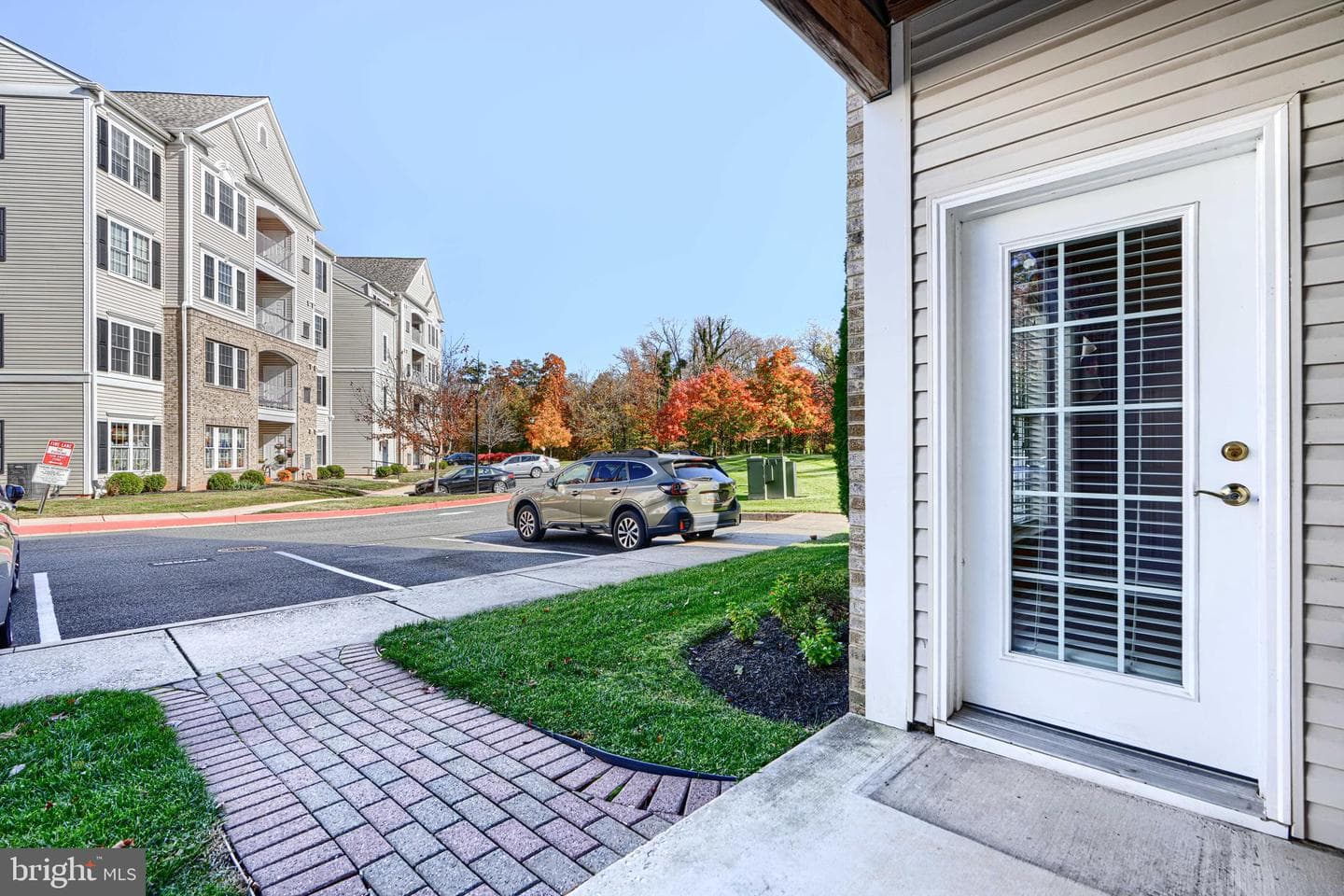 1400 Joppa Forest Drive #1 photo 4