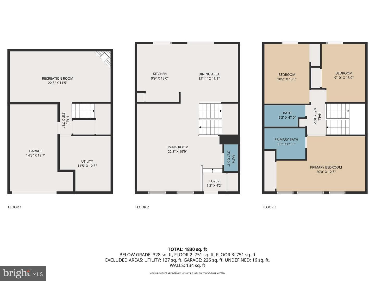 919 Buckland Place photo 32