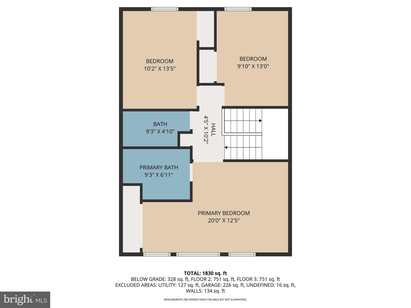 919 Buckland Place photo 35